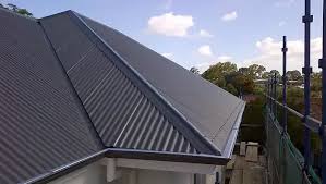 Best Sheet Metal Roofing  in Lasalle, IL